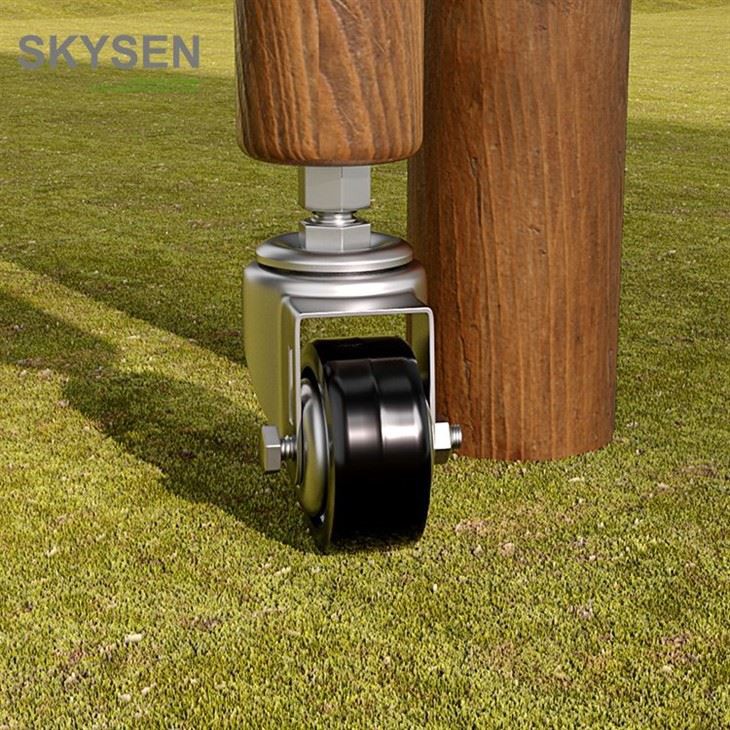 China Gate Wheels manufacturers